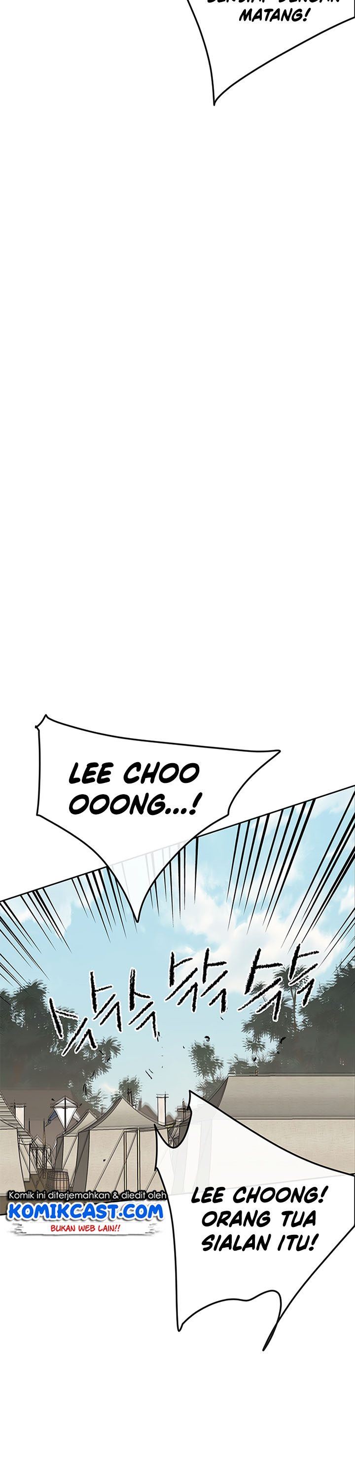 The Undefeatable Swordsman Chap 102 - Next Chap 103
