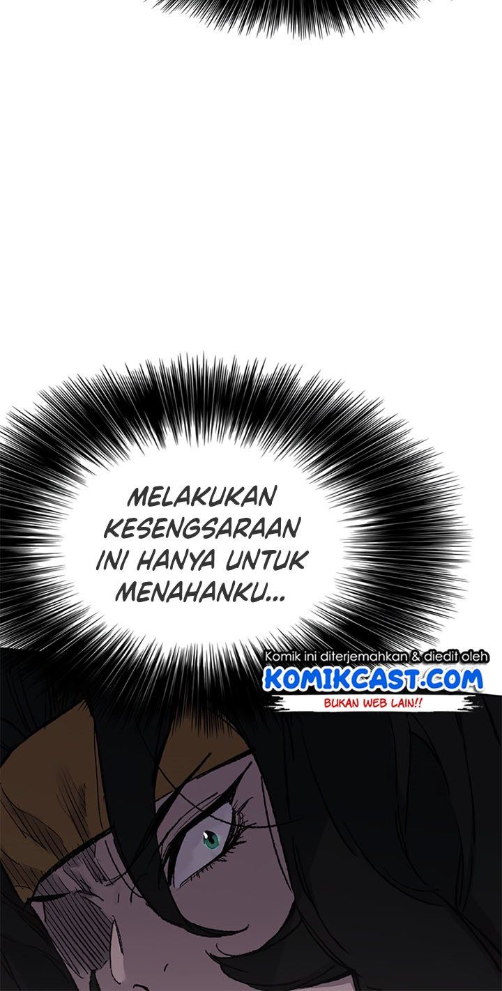 The Undefeatable Swordsman Chap 102 - Next Chap 103