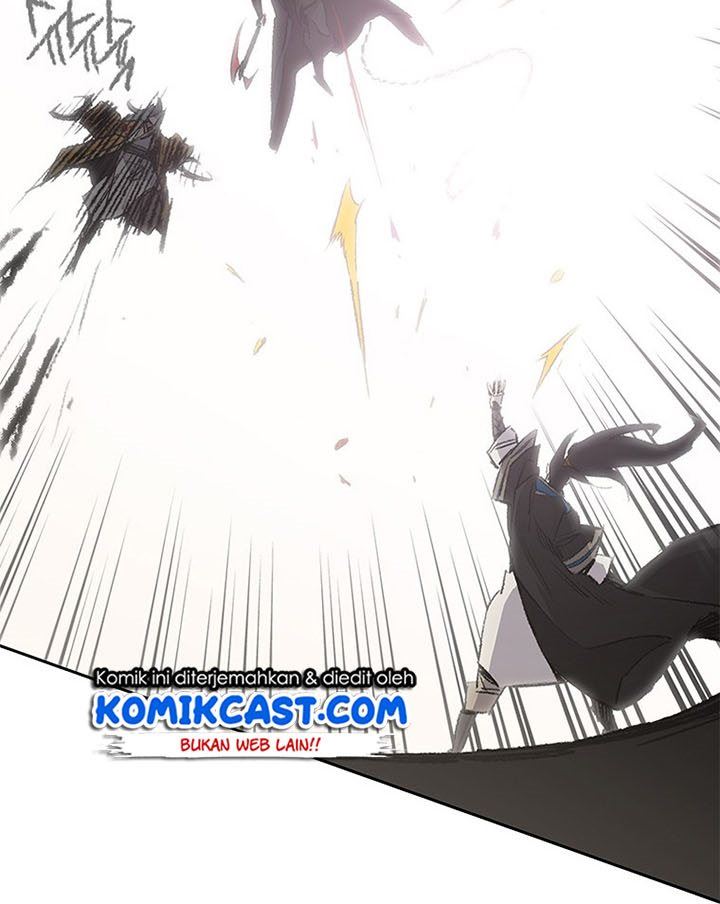 The Undefeatable Swordsman Chap 105 - Next Chap 106