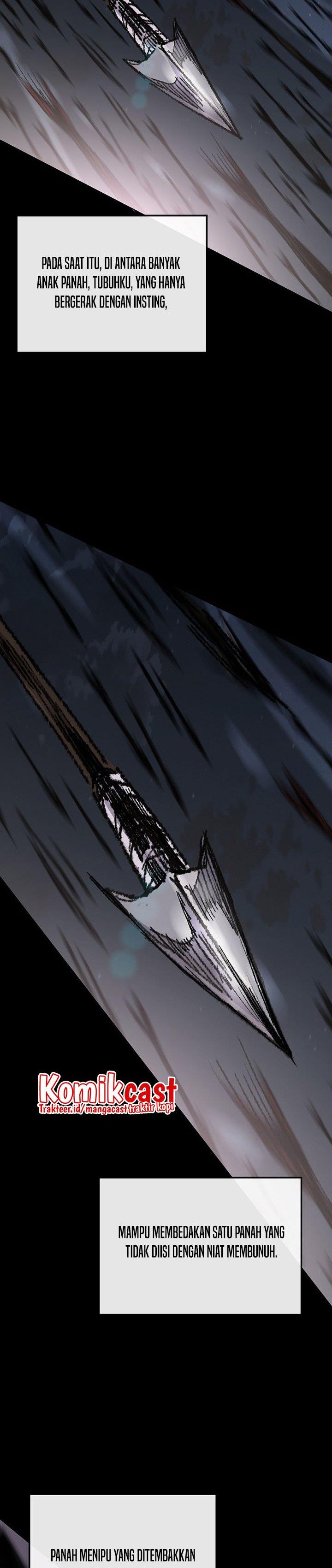 The Undefeatable Swordsman Chap 119 - Next Chap 120