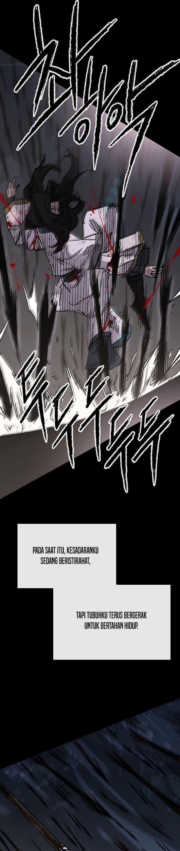 The Undefeatable Swordsman Chap 119 - Next Chap 120