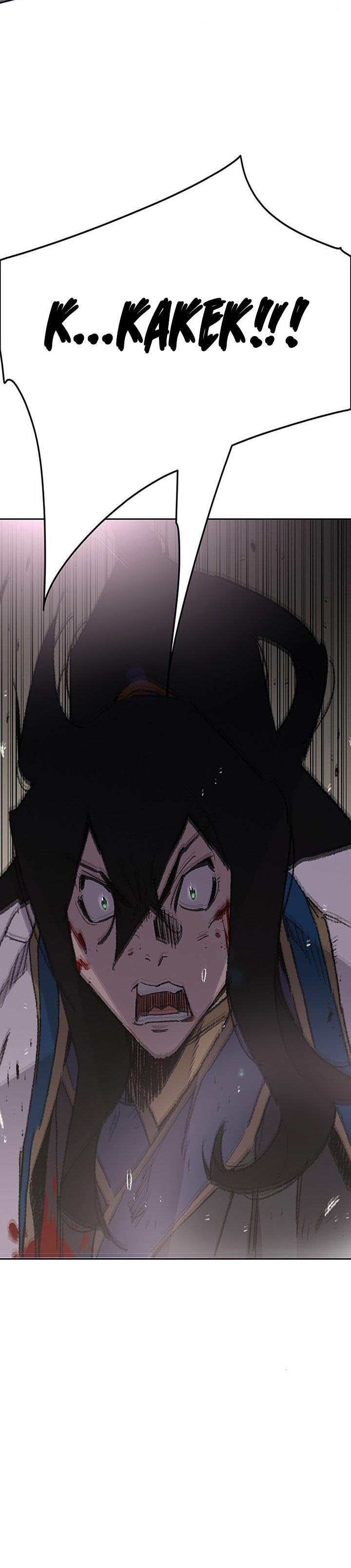 The Undefeatable Swordsman Chap 122 - Next Chap 123