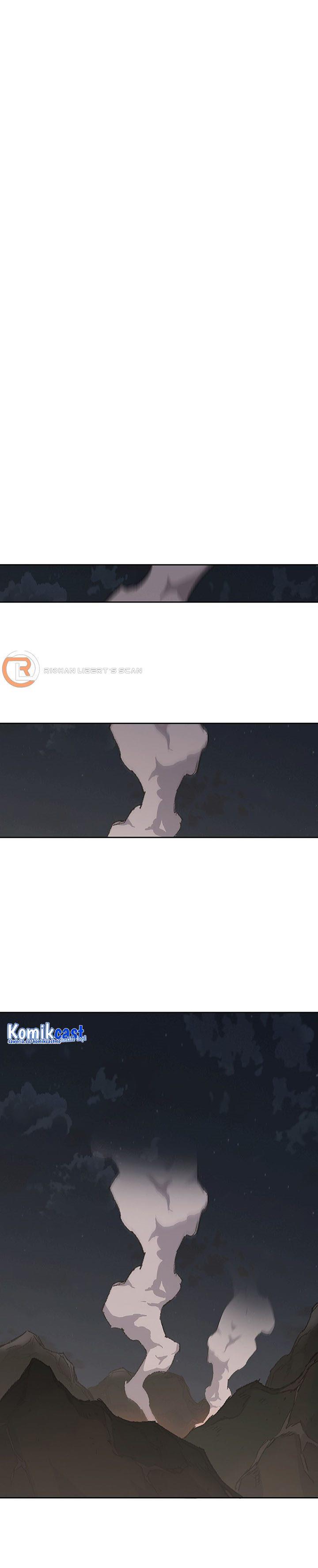 The Undefeatable Swordsman Chap 133 - Next Chap 134