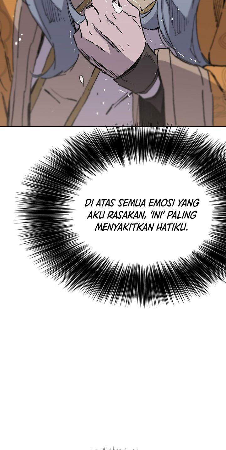 The Undefeatable Swordsman Chap 133 - Next Chap 134