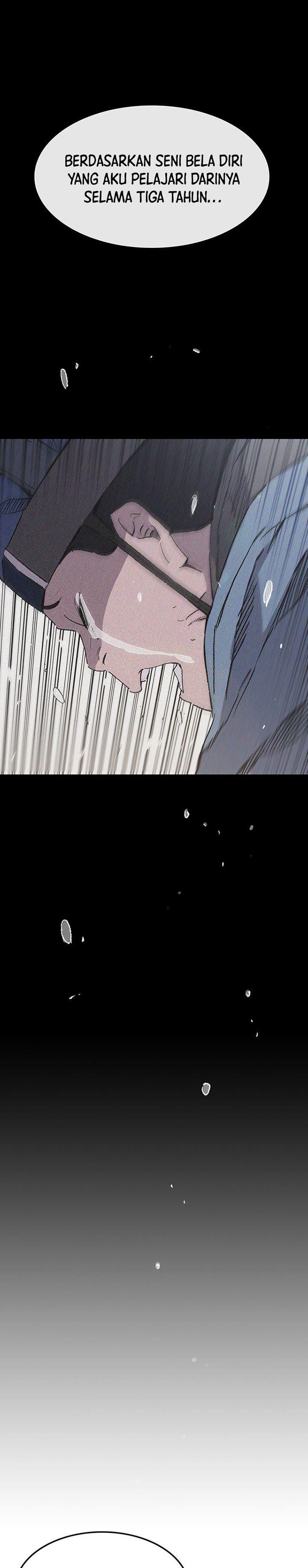 The Undefeatable Swordsman Chap 133 - Next Chap 134