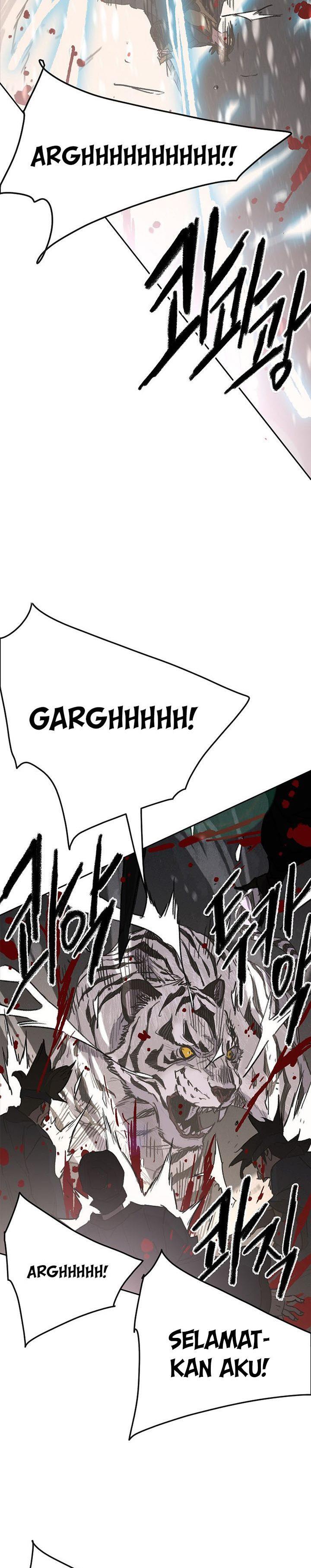 The Undefeatable Swordsman Chap 135 - Next Chap 136