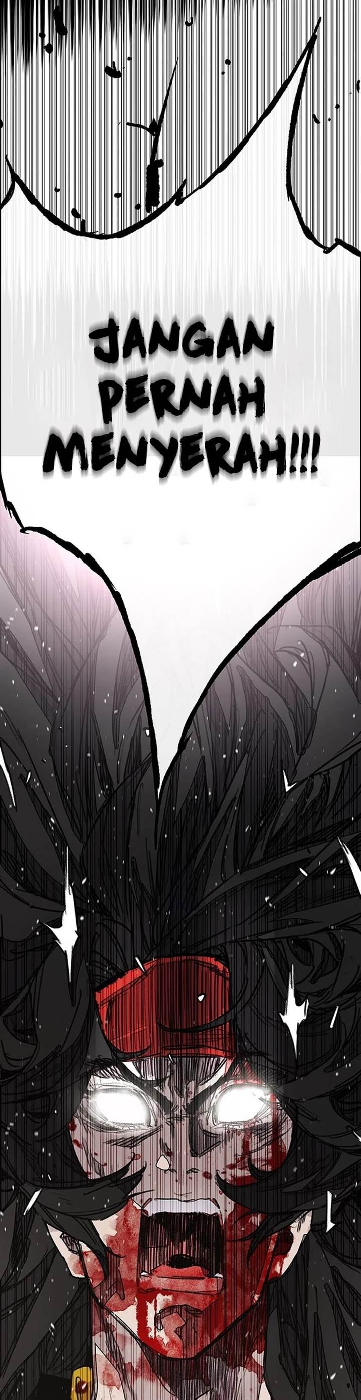 The Undefeatable Swordsman Chap 240 - Next Chap 241
