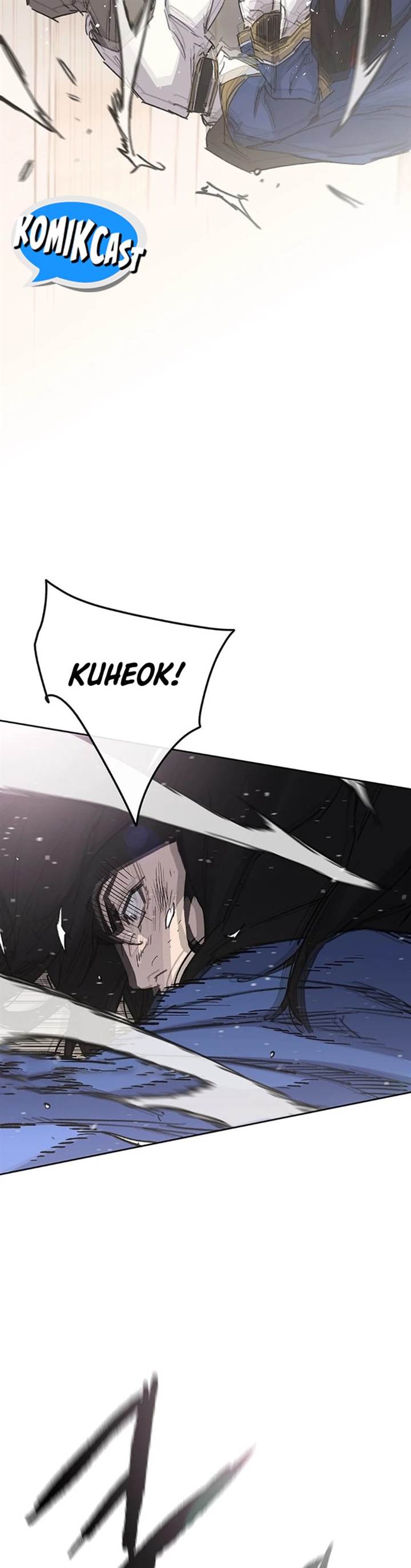 The Undefeatable Swordsman Chap 240 - Next Chap 241