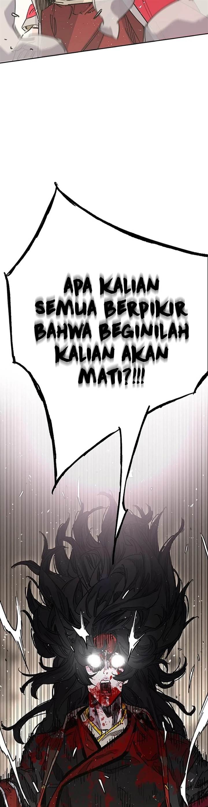 The Undefeatable Swordsman Chap 240 - Next Chap 241