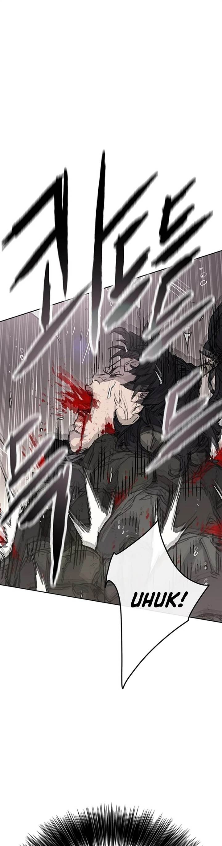 The Undefeatable Swordsman Chap 240 - Next Chap 241