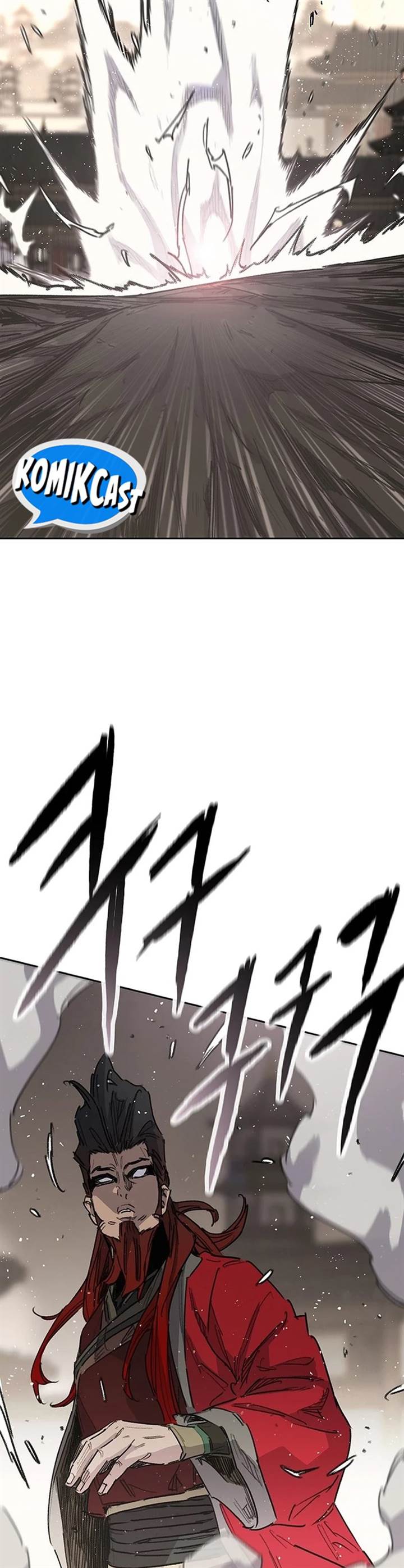 The Undefeatable Swordsman Chap 240 - Next Chap 241