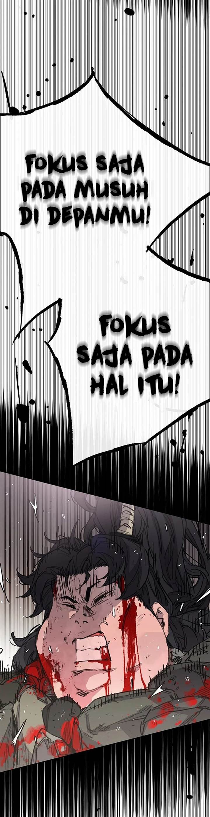 The Undefeatable Swordsman Chap 240 - Next Chap 241
