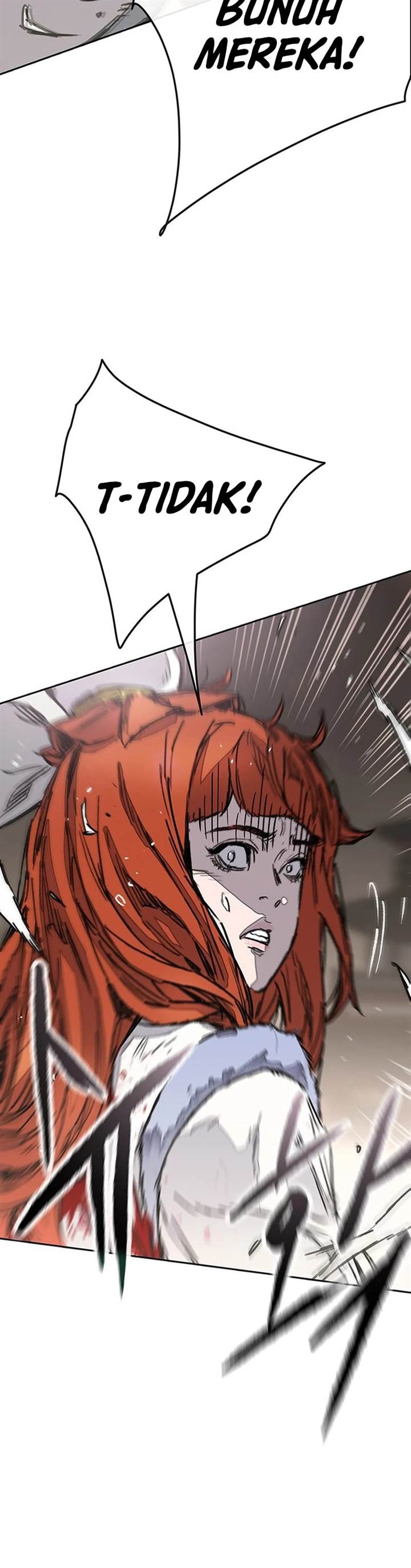 The Undefeatable Swordsman Chap 240 - Next Chap 241