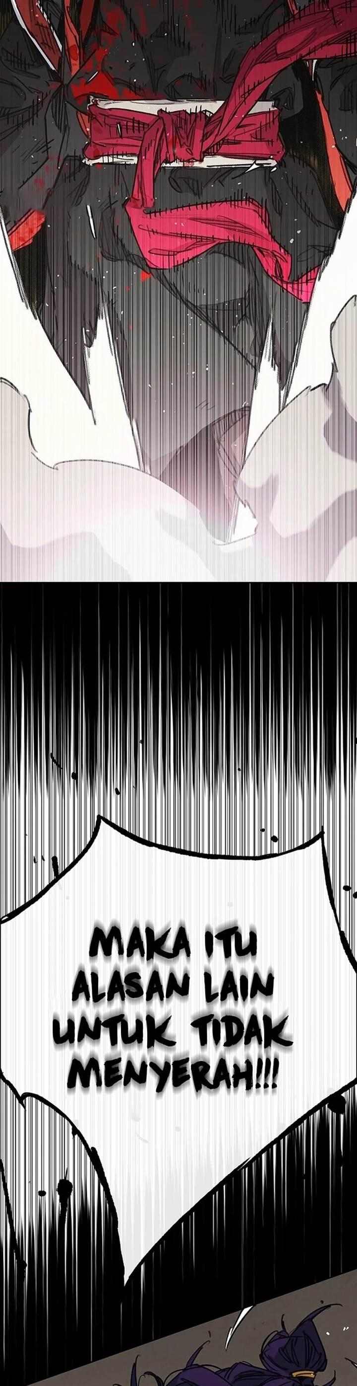 The Undefeatable Swordsman Chap 240 - Next Chap 241