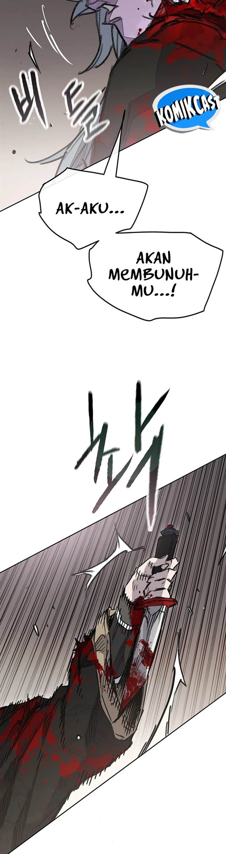 The Undefeatable Swordsman Chap 241 - Next Chap 242