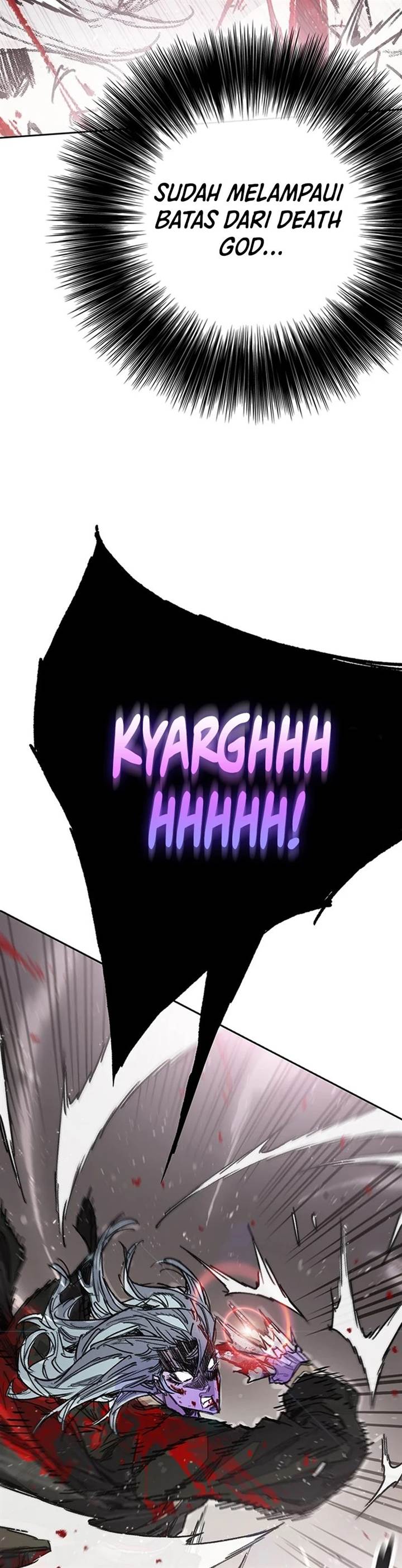 The Undefeatable Swordsman Chap 241 - Next Chap 242