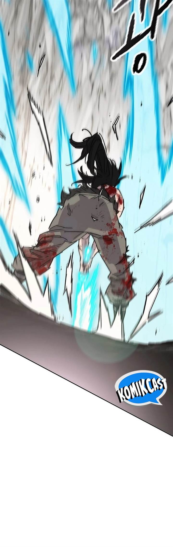 The Undefeatable Swordsman Chap 247 - Next Chap 248