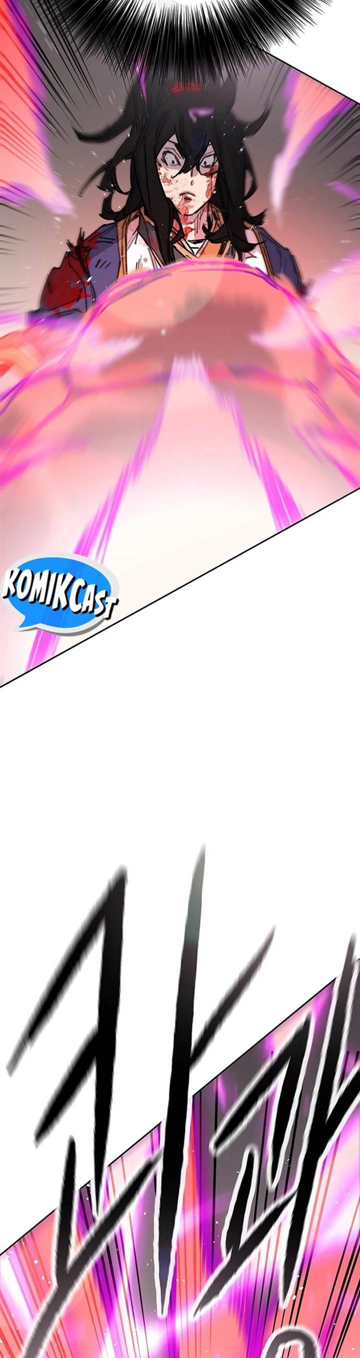 The Undefeatable Swordsman Chap 247 - Next Chap 248