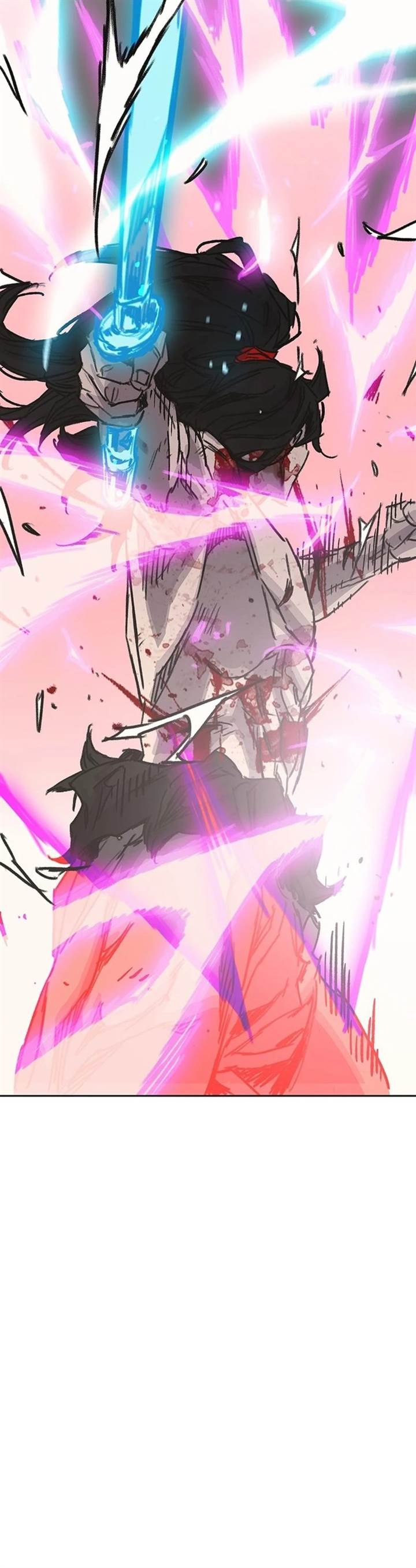 The Undefeatable Swordsman Chap 247 - Next Chap 248