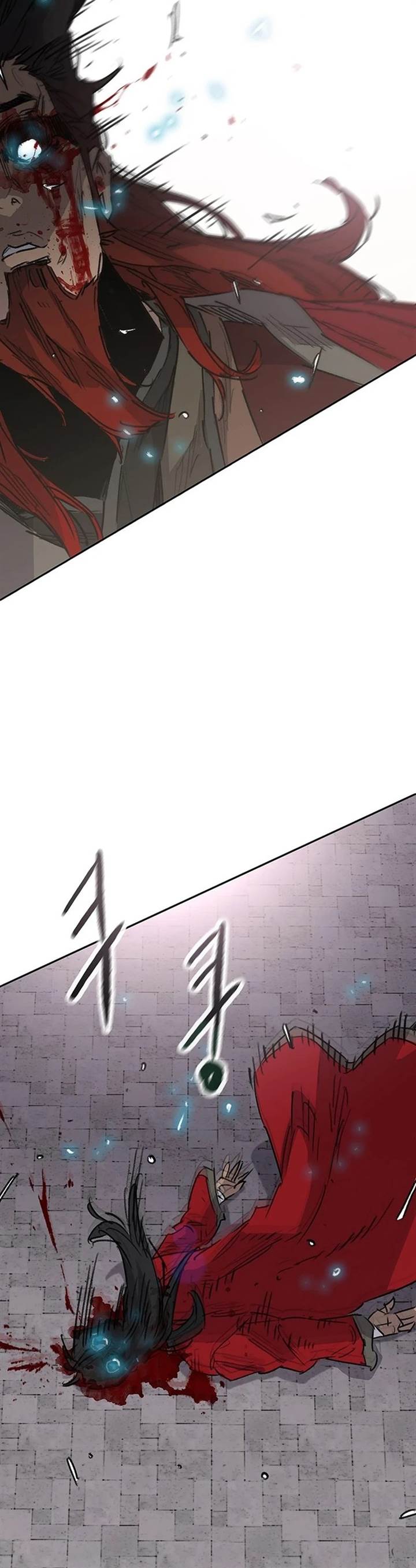The Undefeatable Swordsman Chap 244 - Next Chap 245