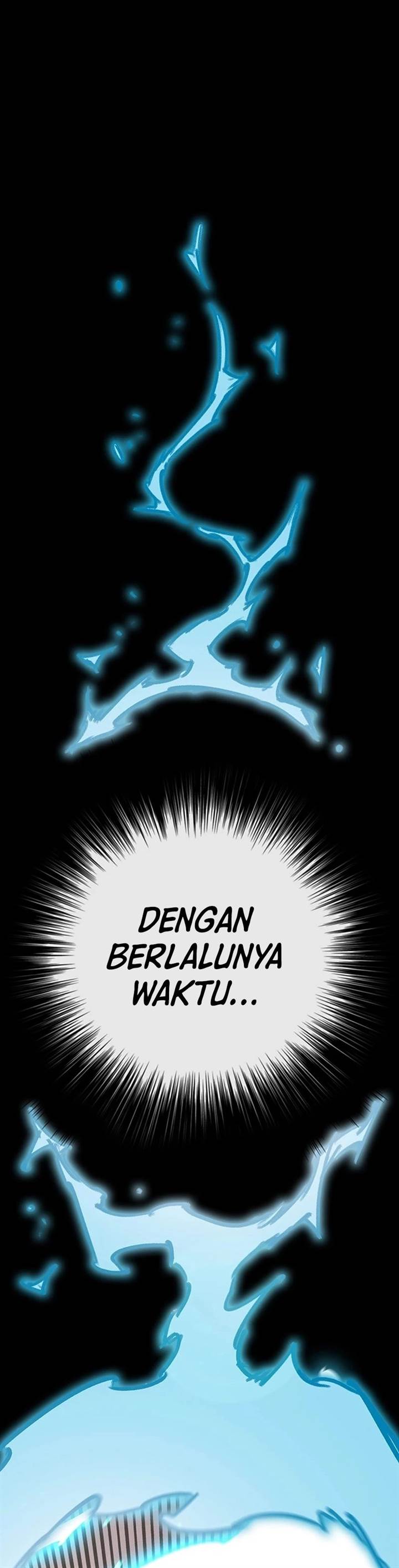 The Undefeatable Swordsman Chap 245 - Next Chap 246