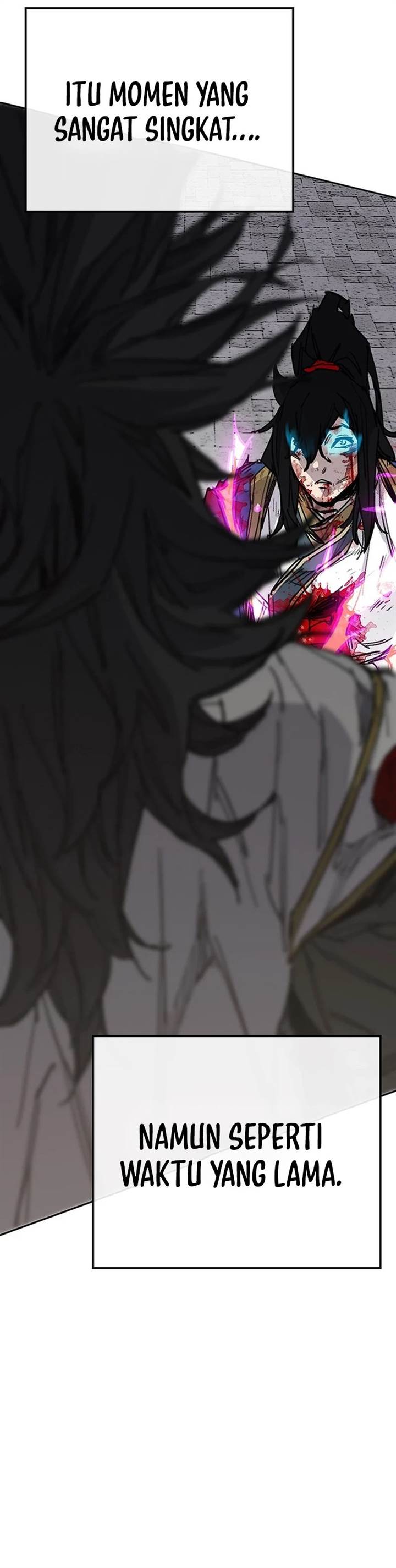 The Undefeatable Swordsman Chap 246 - Next Chap 247