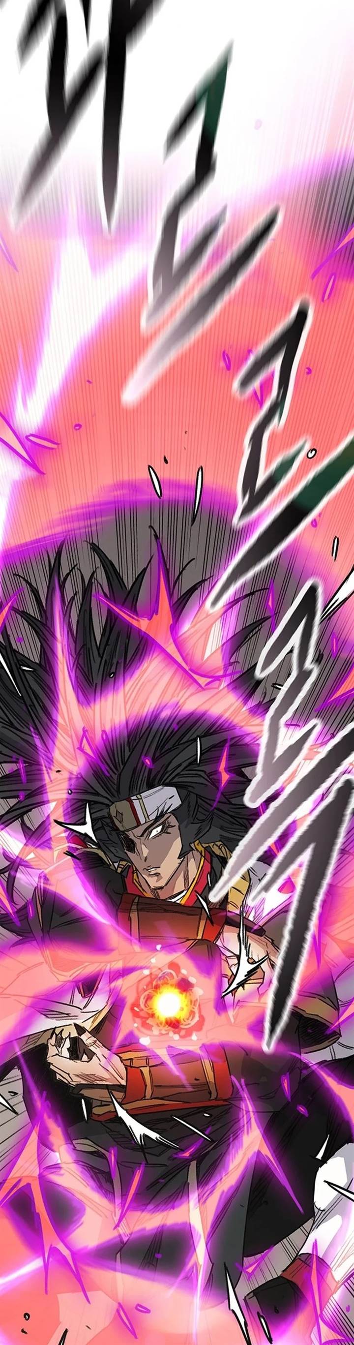 The Undefeatable Swordsman Chap 246 - Next Chap 247