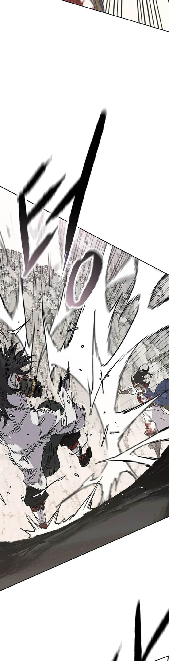 The Undefeatable Swordsman Chap 246 - Next Chap 247