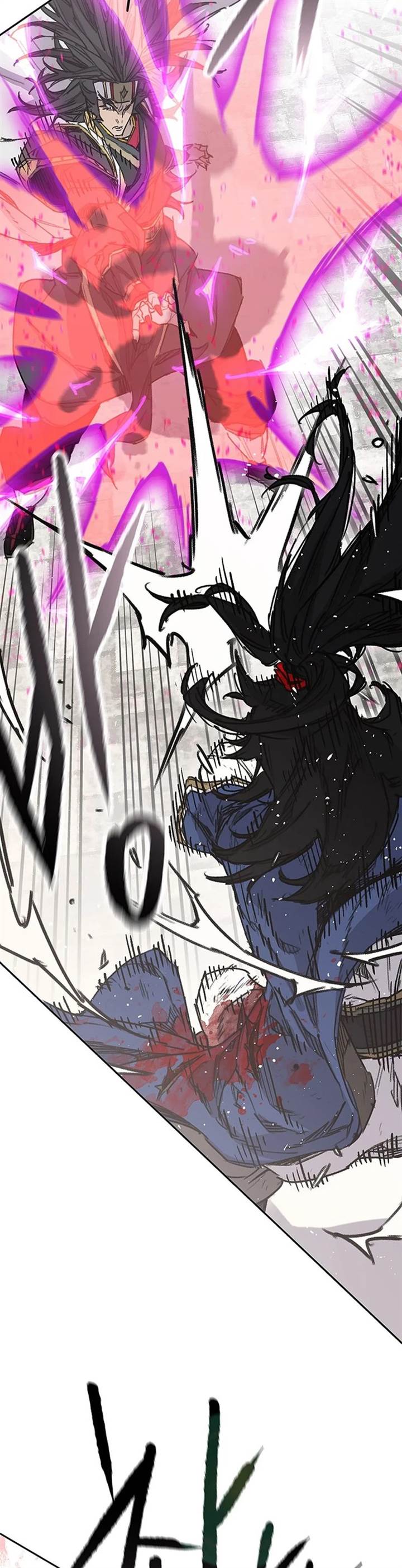 The Undefeatable Swordsman Chap 246 - Next Chap 247