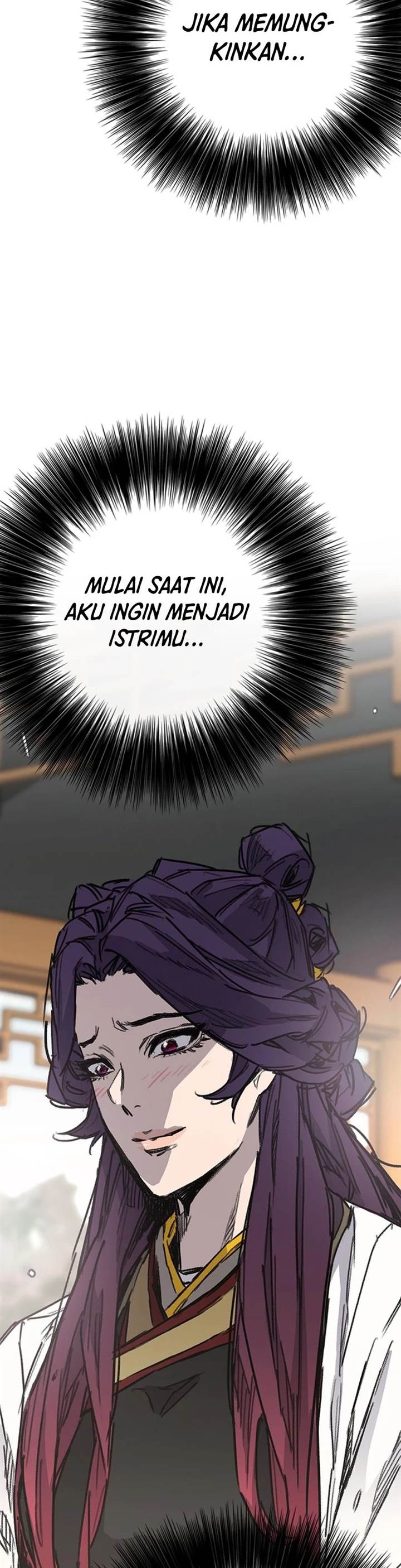 The Undefeatable Swordsman Chap 248 - Next Chap 249