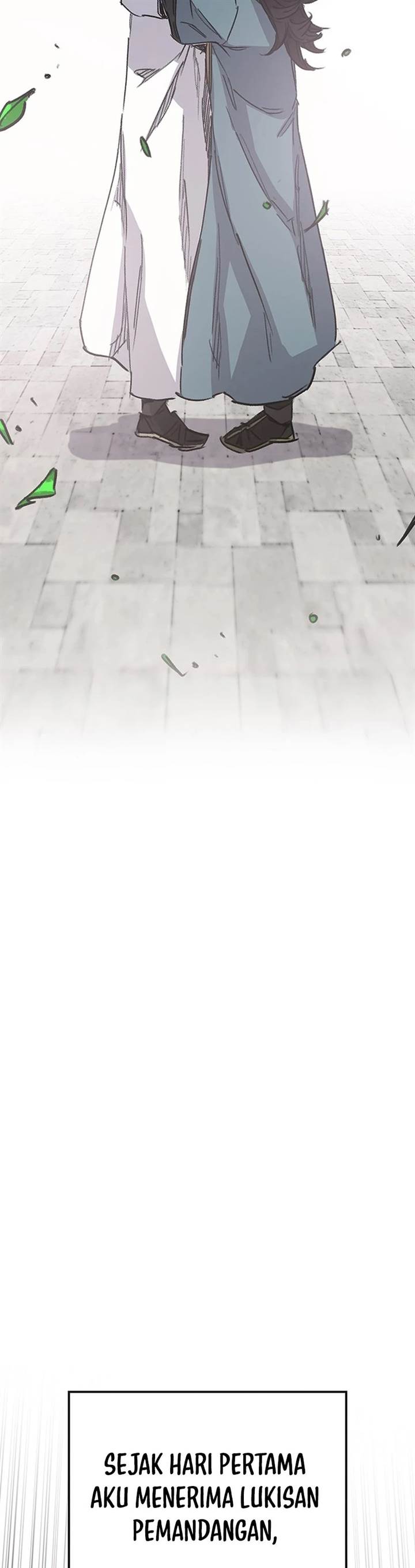 The Undefeatable Swordsman Chap 248 - Next Chap 249