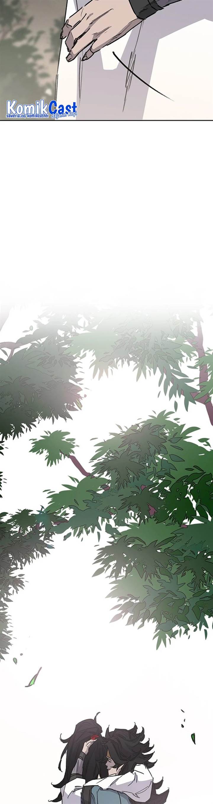 The Undefeatable Swordsman Chap 248 - Next Chap 249