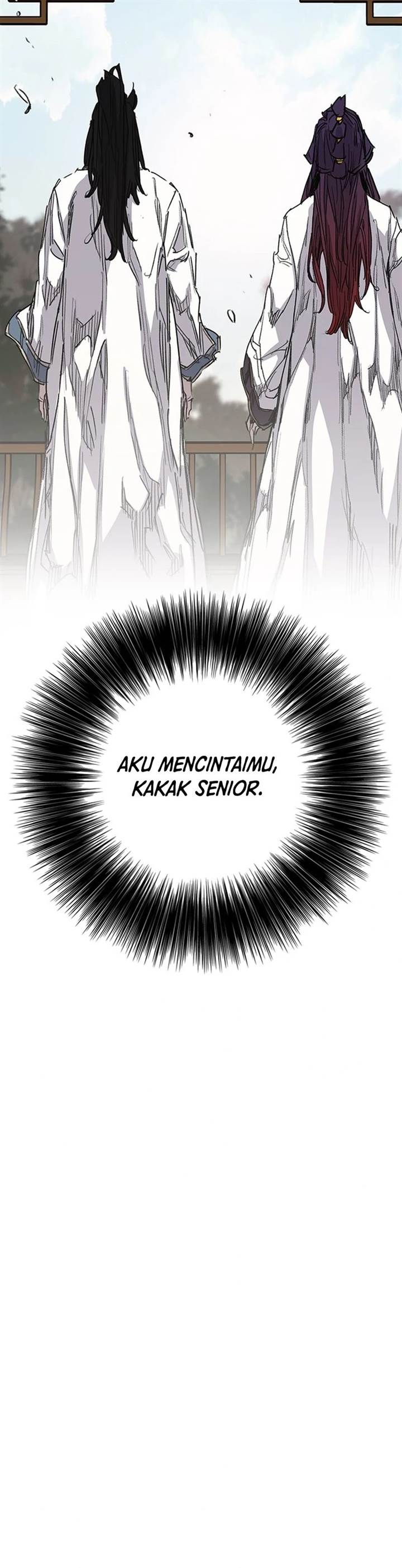 The Undefeatable Swordsman Chap 248 - Next Chap 249