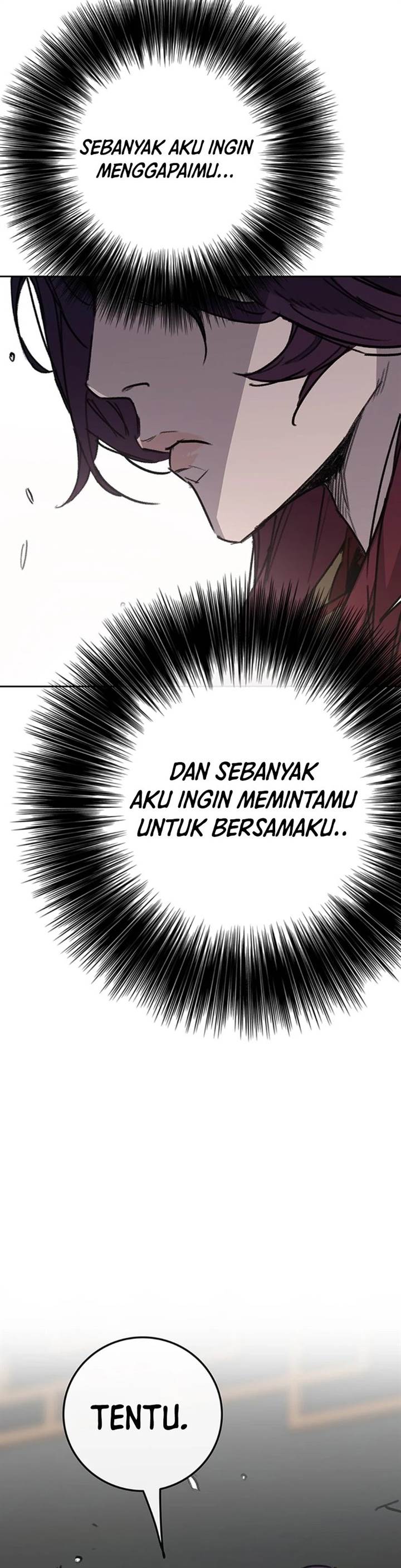 The Undefeatable Swordsman Chap 248 - Next Chap 249