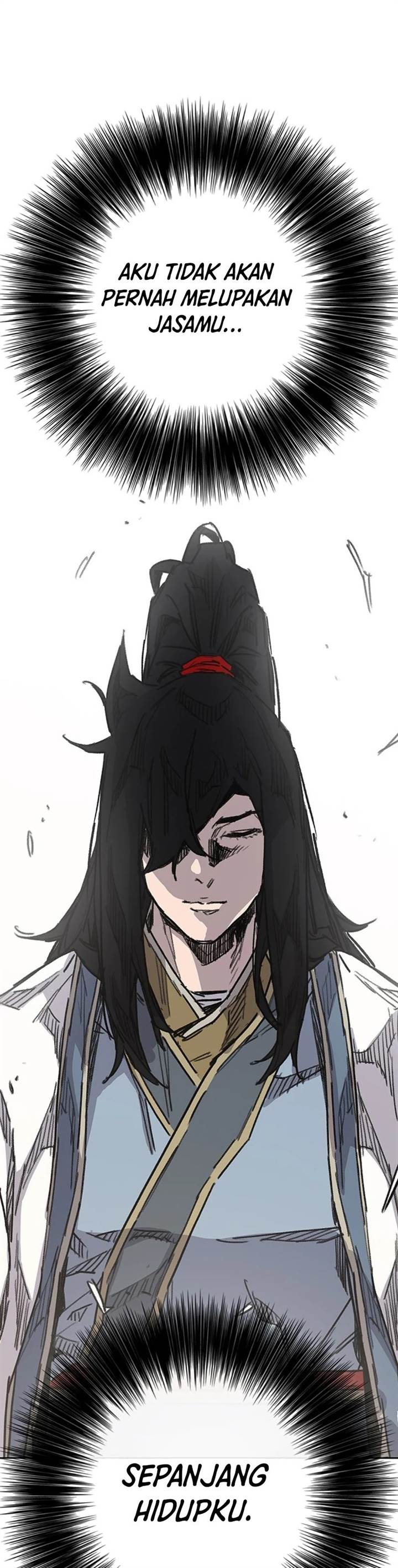 The Undefeatable Swordsman Chap 248 - Next Chap 249