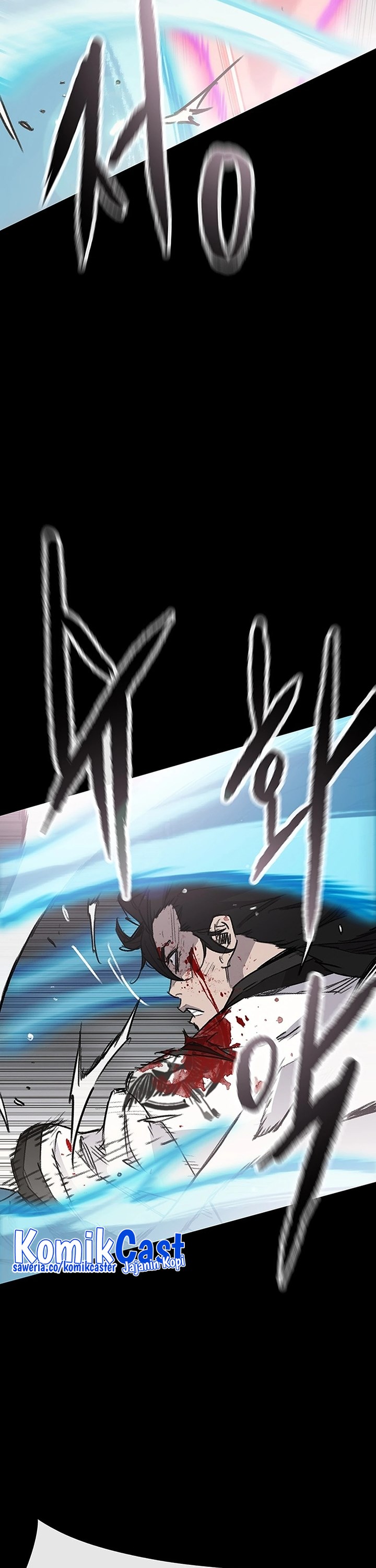 The Undefeatable Swordsman Chap 249 - Next Chap 250