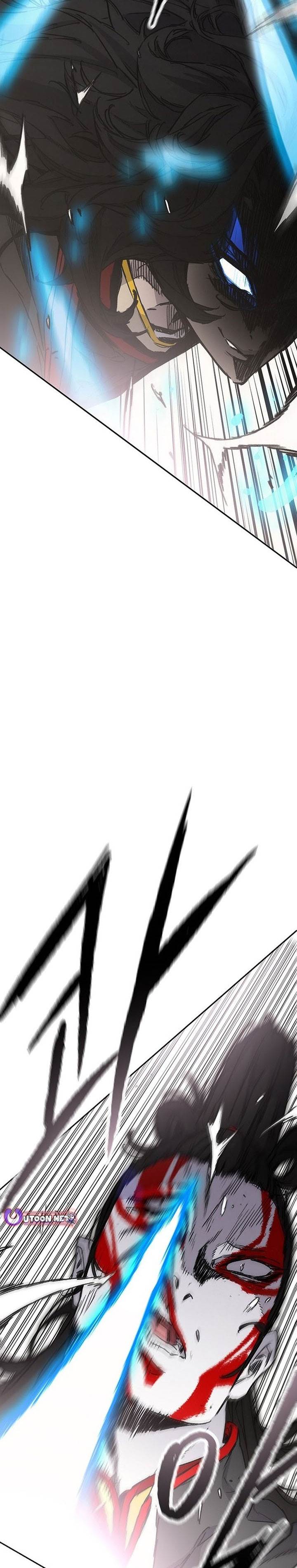 The Undefeatable Swordsman Chap 253 - Next Chap 254