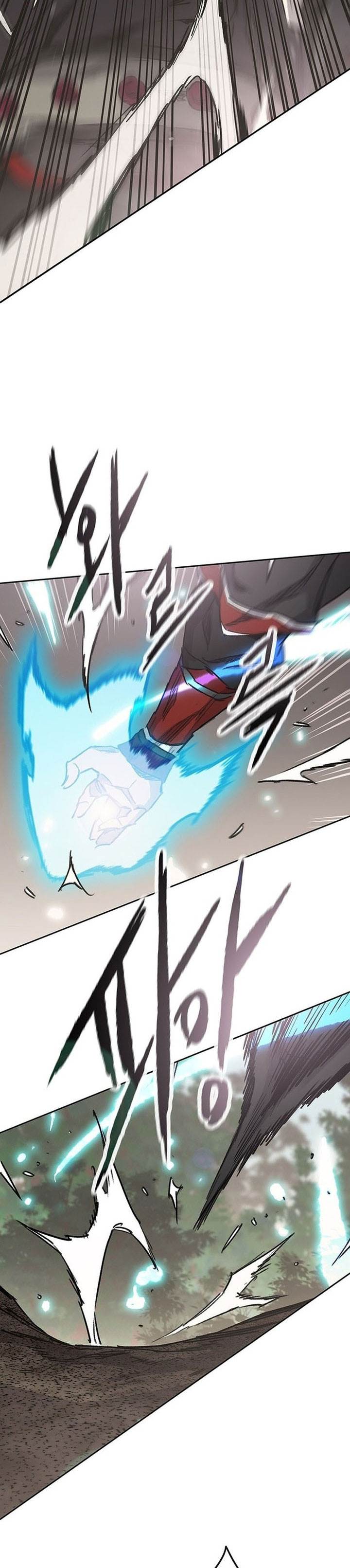 The Undefeatable Swordsman Chap 253 - Next Chap 254