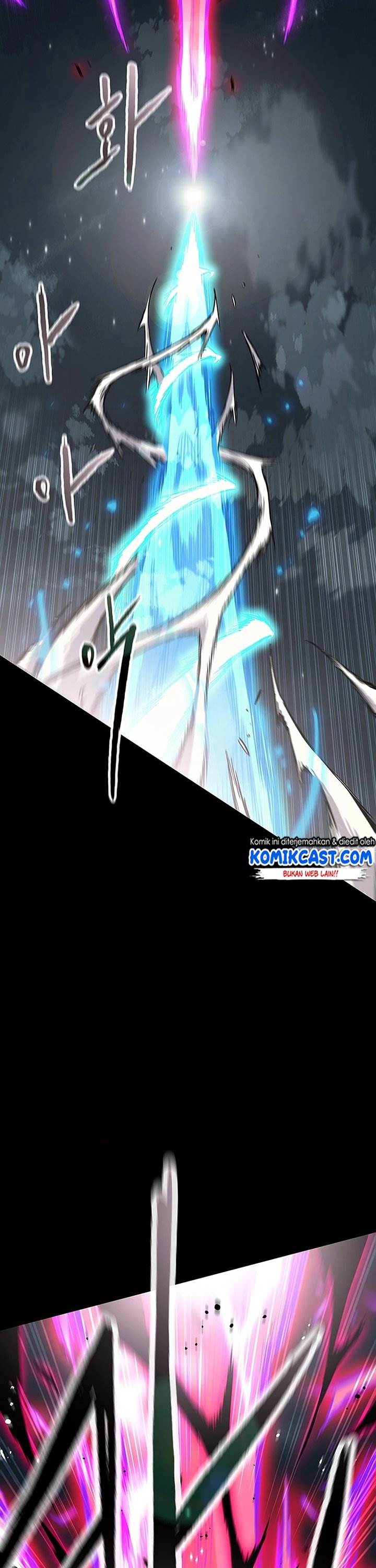 The Undefeatable Swordsman Chap 250 - Next Chap 251