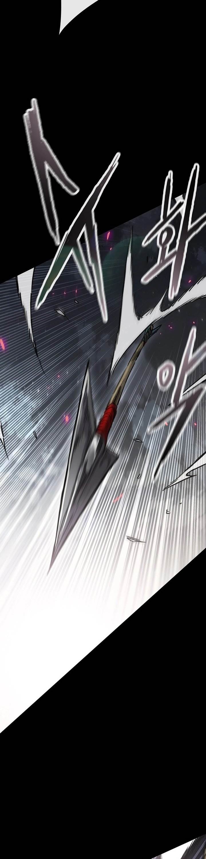 The Undefeatable Swordsman Chap 250 - Next Chap 251