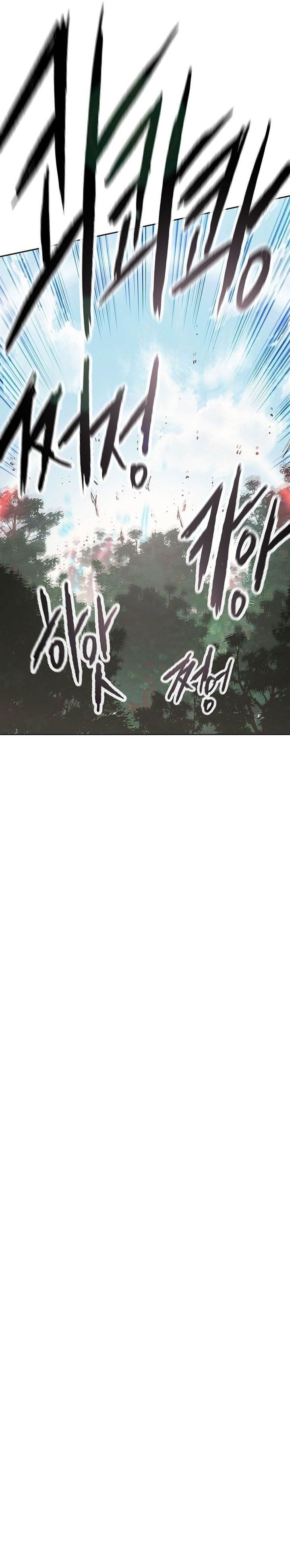 The Undefeatable Swordsman Chap 252 - Next Chap 253