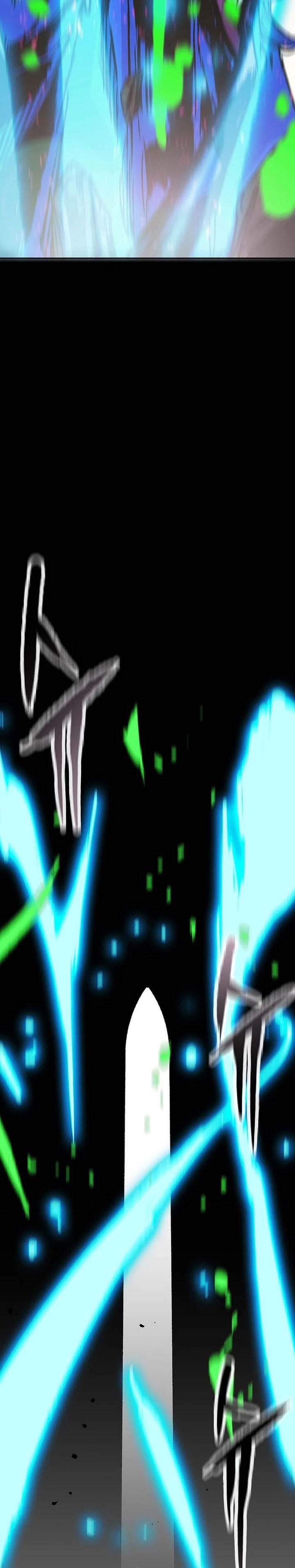 The Undefeatable Swordsman Chap 256 - Next Chap 257