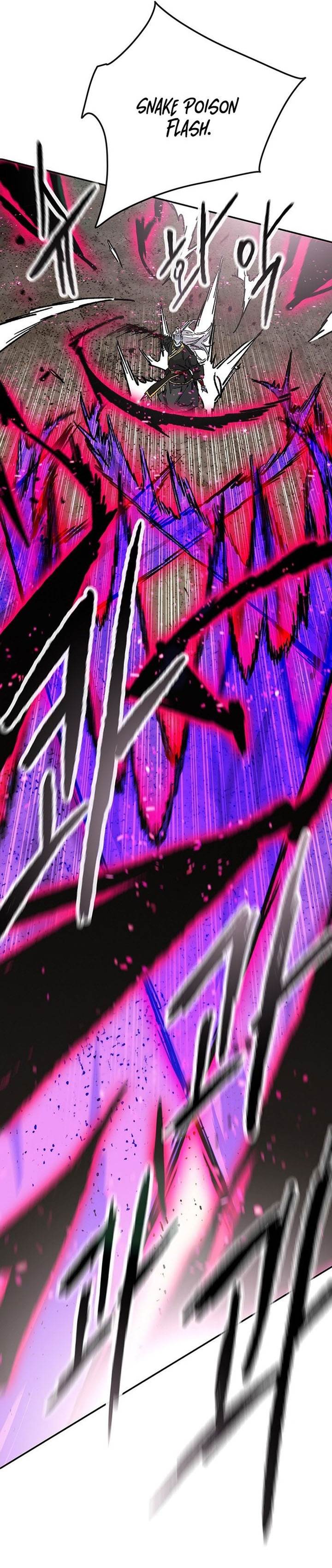 The Undefeatable Swordsman Chap 263 - Next Chap 264