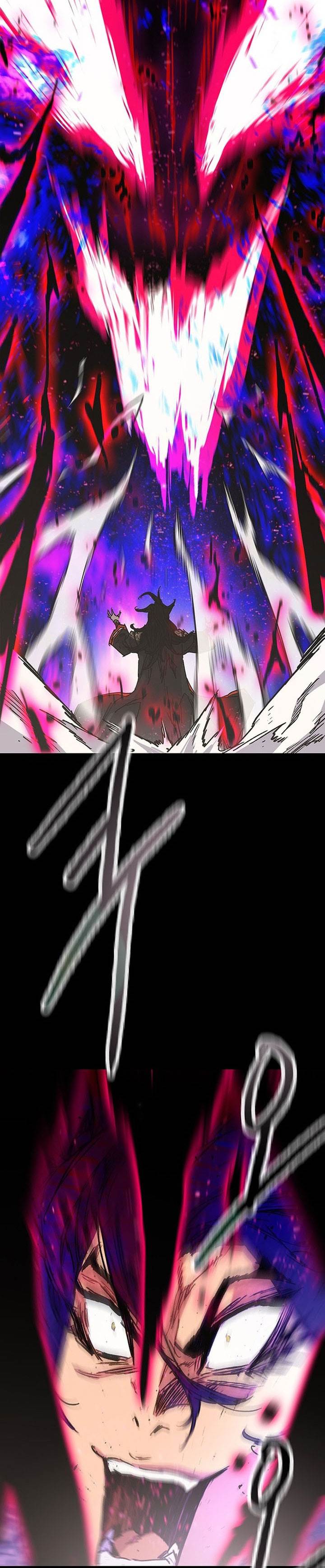 The Undefeatable Swordsman Chap 263 - Next Chap 264