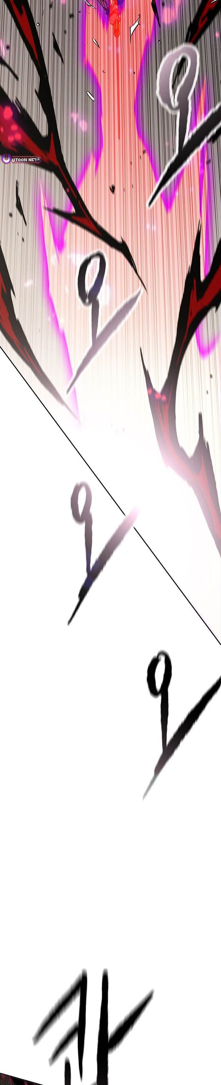 The Undefeatable Swordsman Chap 260 - Next Chap 261