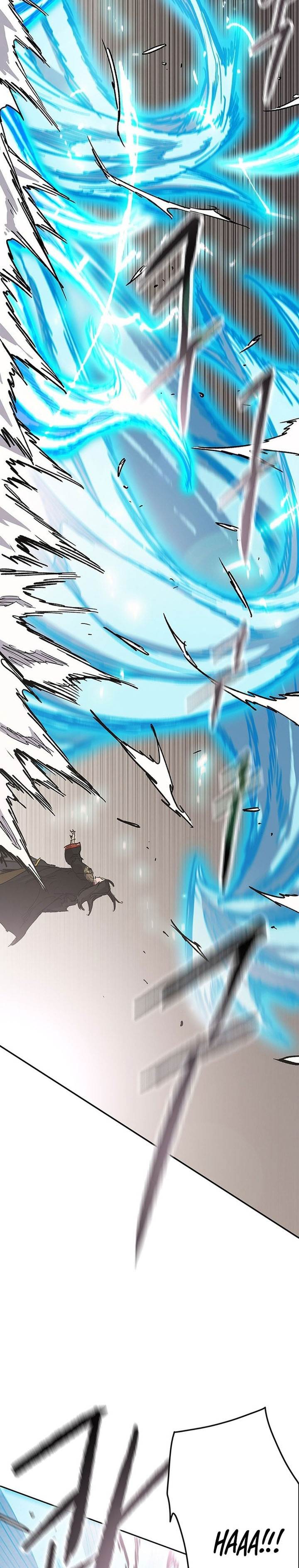 The Undefeatable Swordsman Chap 262 - Next Chap 263