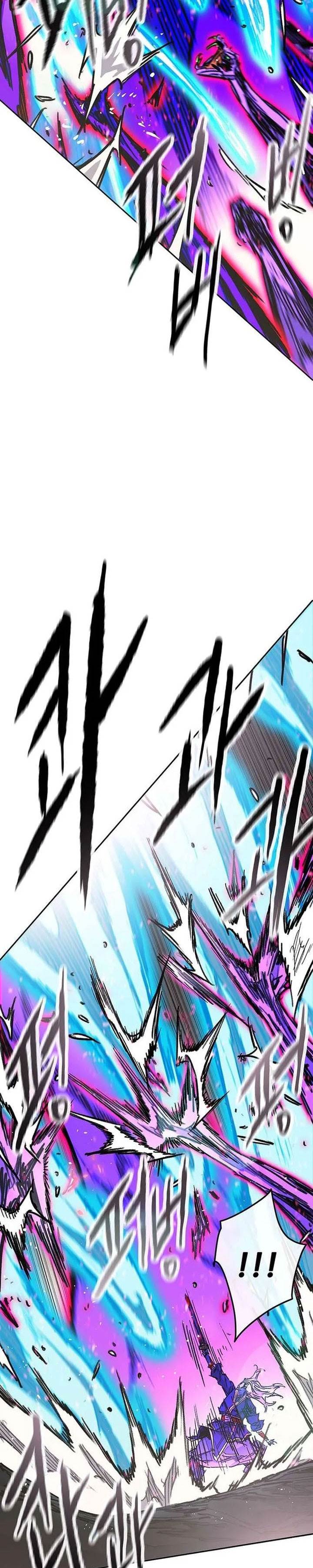 The Undefeatable Swordsman Chap 265 - Next Chap 266