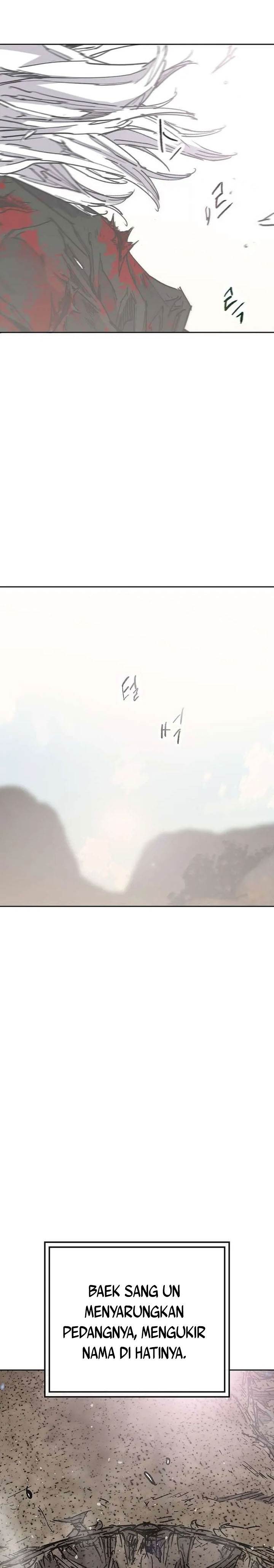 The Undefeatable Swordsman Chap 265 - Next Chap 266