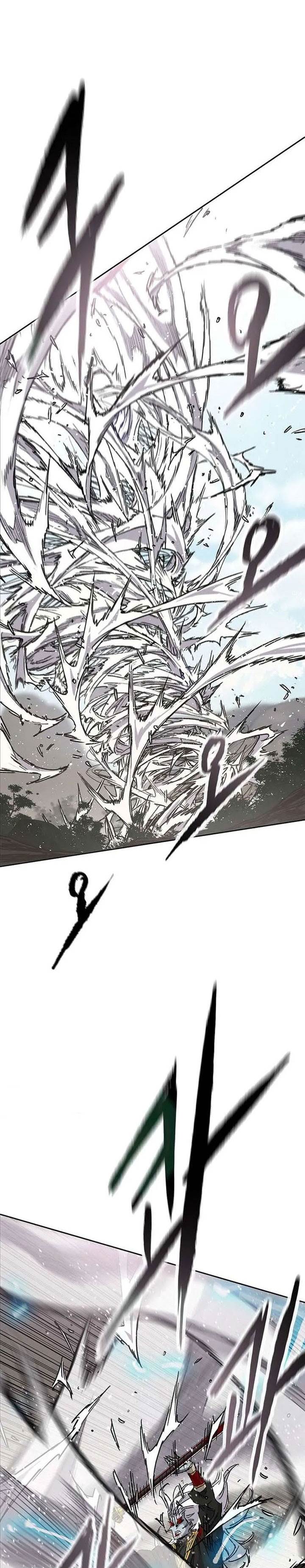 The Undefeatable Swordsman Chap 265 - Next Chap 266