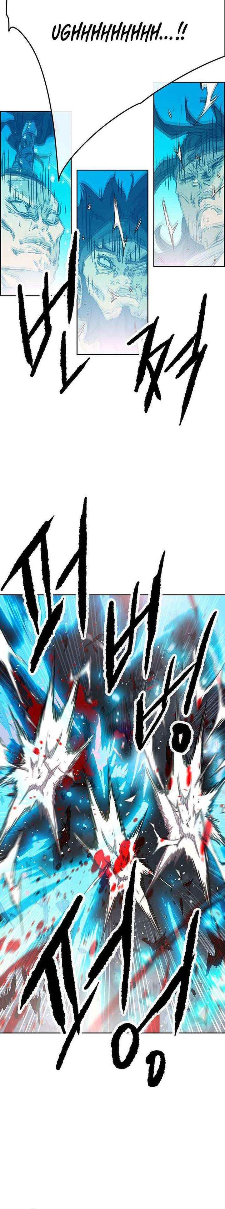 The Undefeatable Swordsman Chap 268 - Next Chap 269